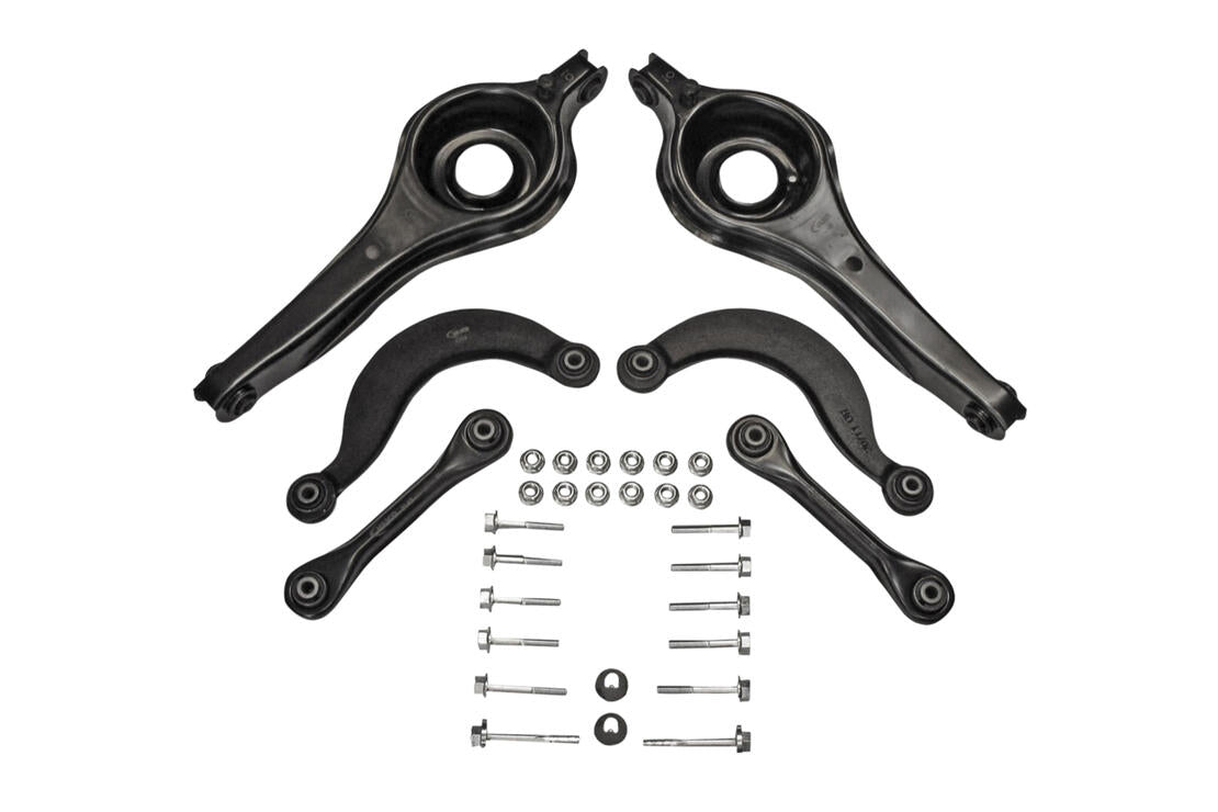 VAICO V257073 Control/Trailing Arm Kit, Wheel Suspensi | ML Performance Car Parts