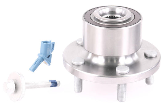 VEMO V25-72-8804 Wheel Bearing Kit | ML Performance Car Parts