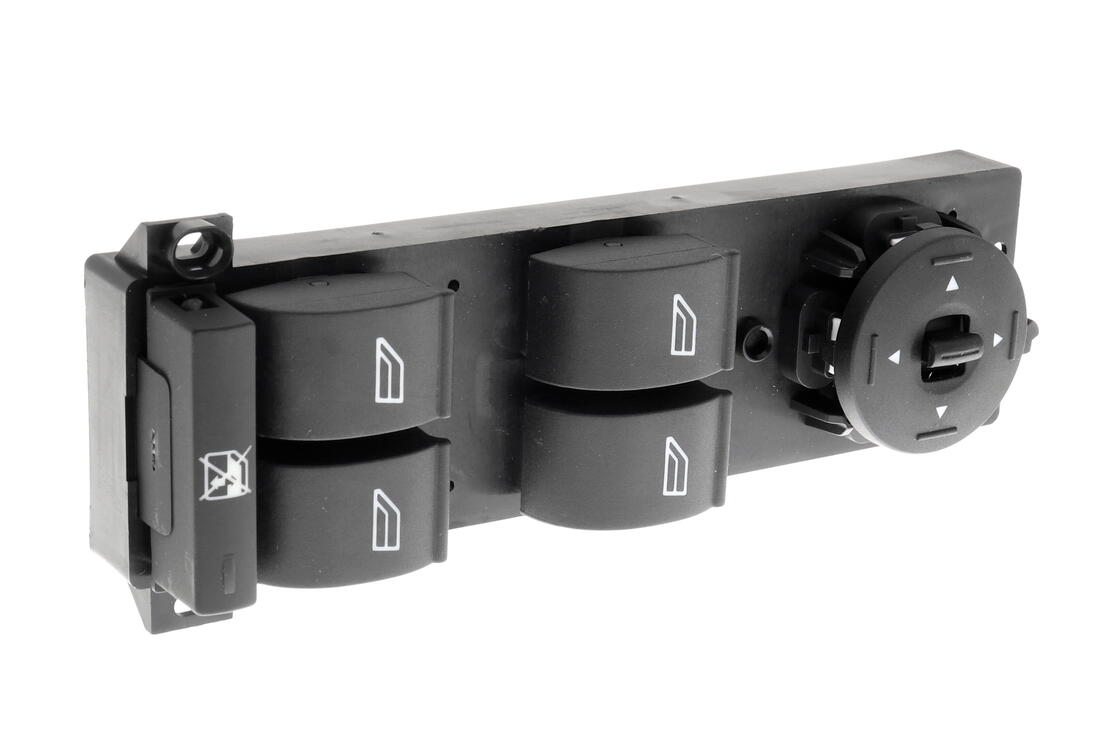 VEMO V25-73-0056 Switch, Window Lifter | ML Performance Car Parts