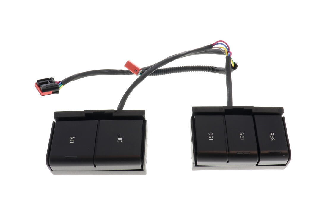 VEMO V25-73-0151 Multifunction Switch