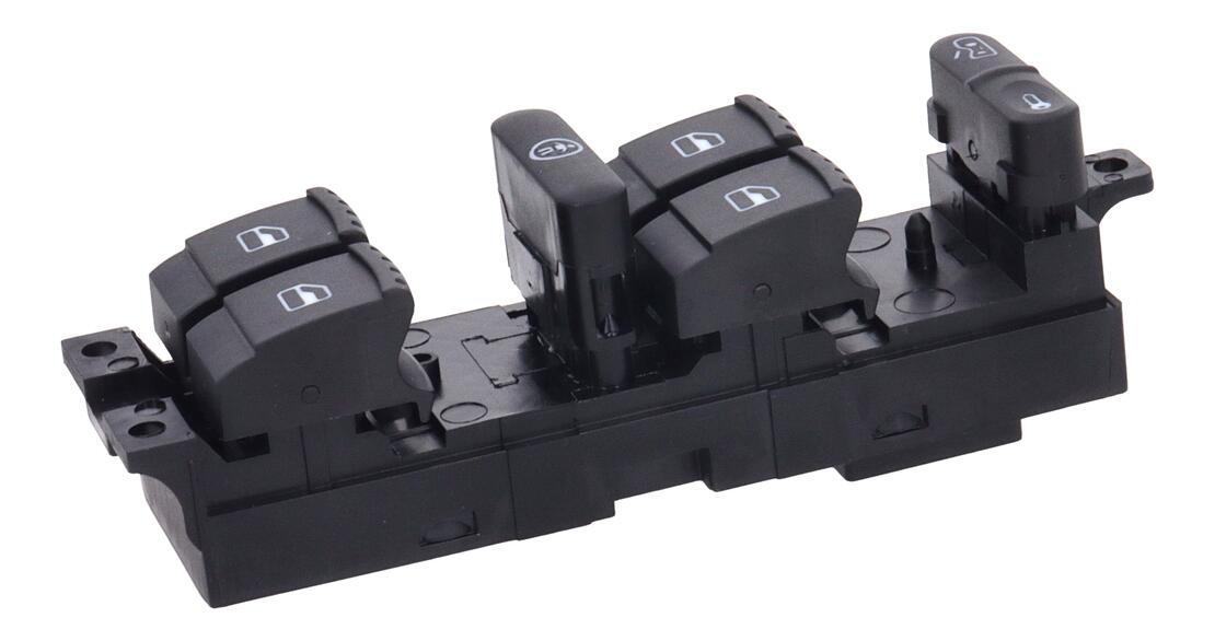 VEMO V25-73-0205 Switch, Window Lifter | ML Performance Car Parts