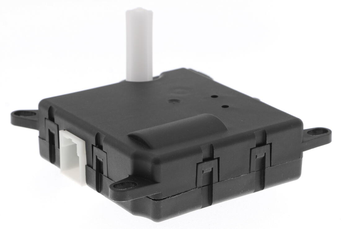 VEMO V25-77-0062 Actuator, Mixing Flap | ML Performance Car Parts