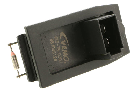 VEMO V25-79-0007 Regulator, Interior Fan | ML Performance Car Parts