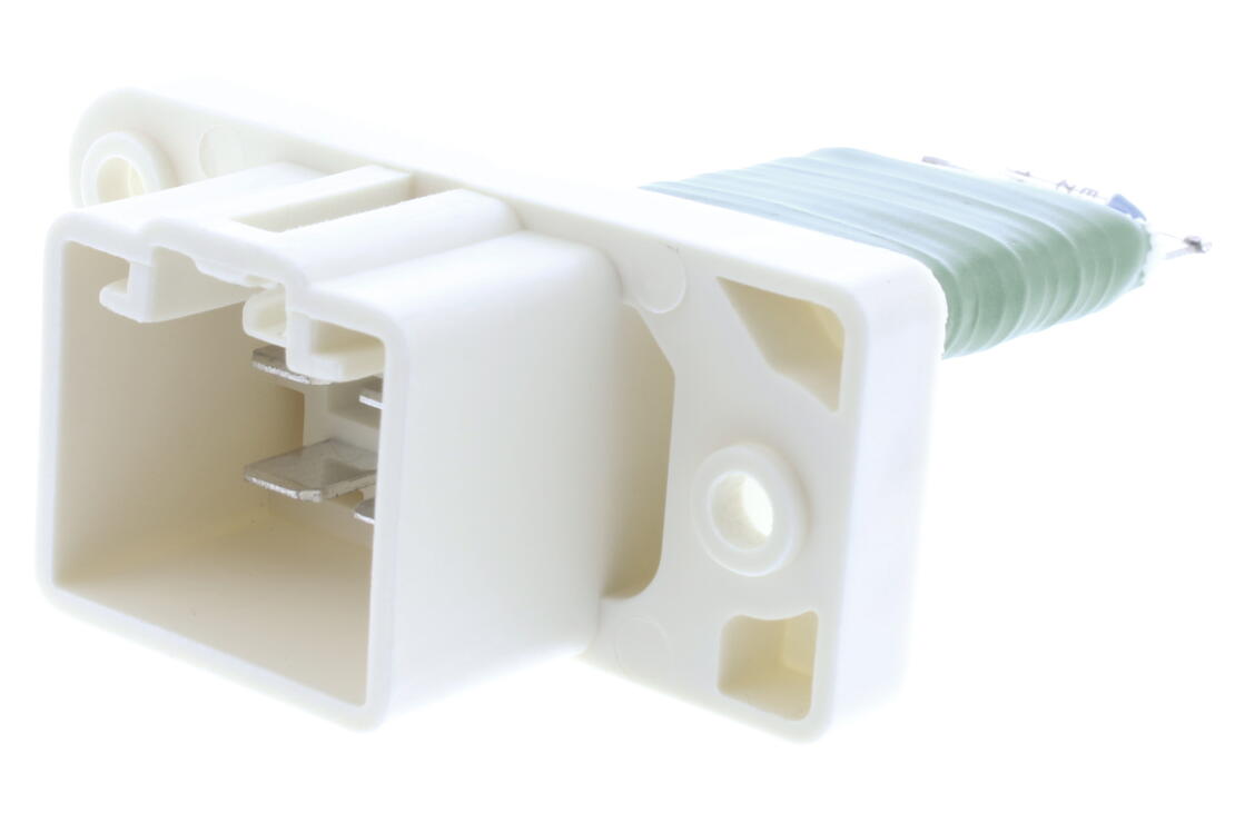 VEMO V25-79-0015 Regulator, Interior Fan