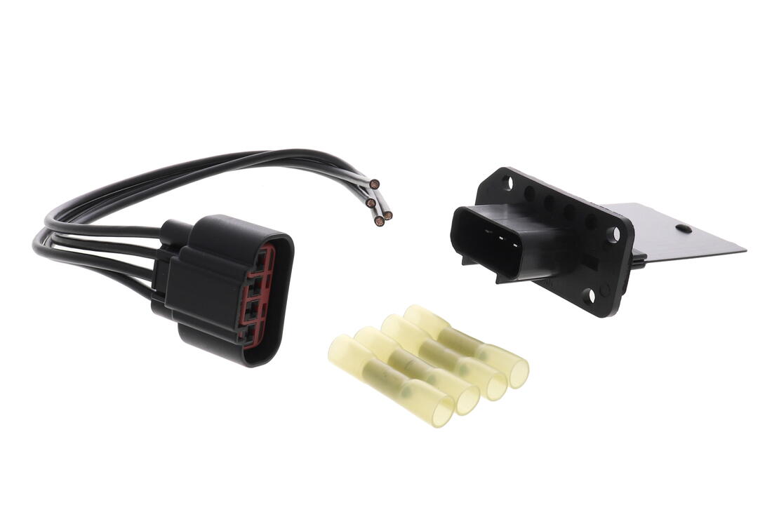 VEMO V25-79-0018-1 Regulator, Interior Fan