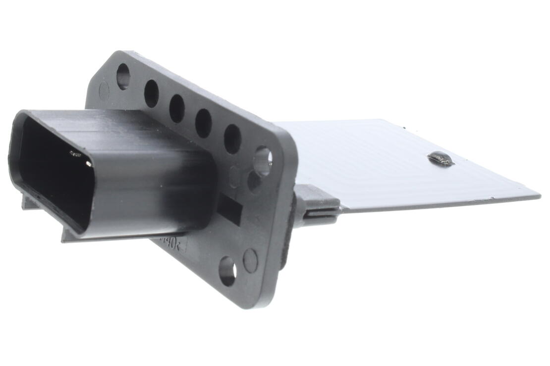 VEMO V25-79-0018 Regulator, Interior Fan