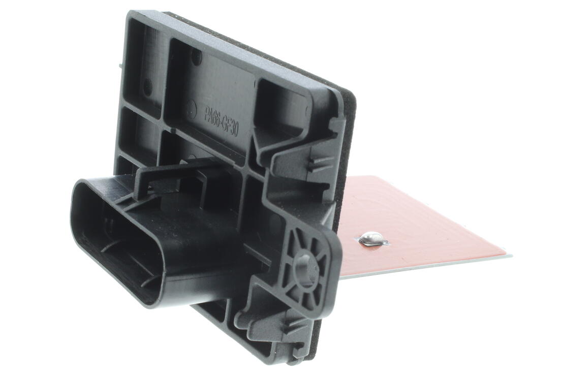 VEMO V25-79-0020 Regulator, Interior Fan