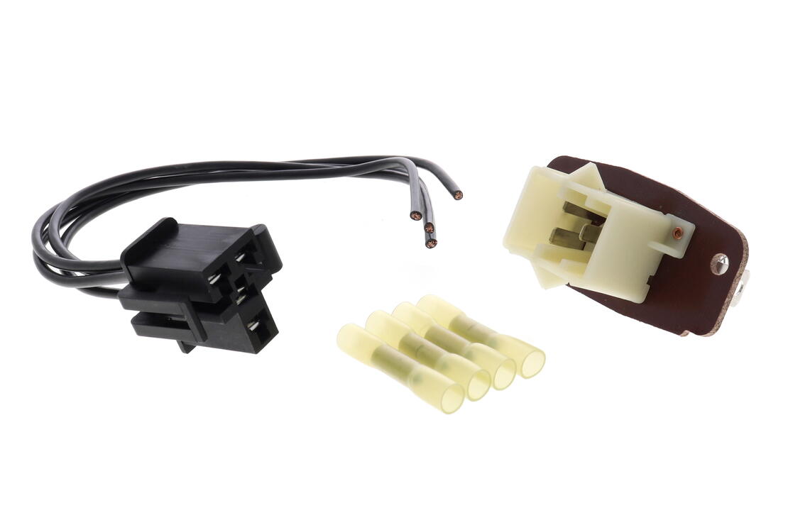 VEMO V25-79-0026-1 Regulator, Interior Fan