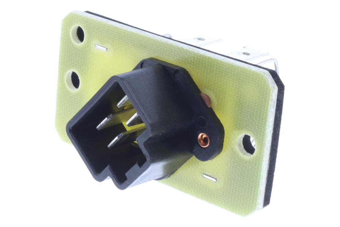 VEMO V25-79-0027 Regulator, Interior Fan