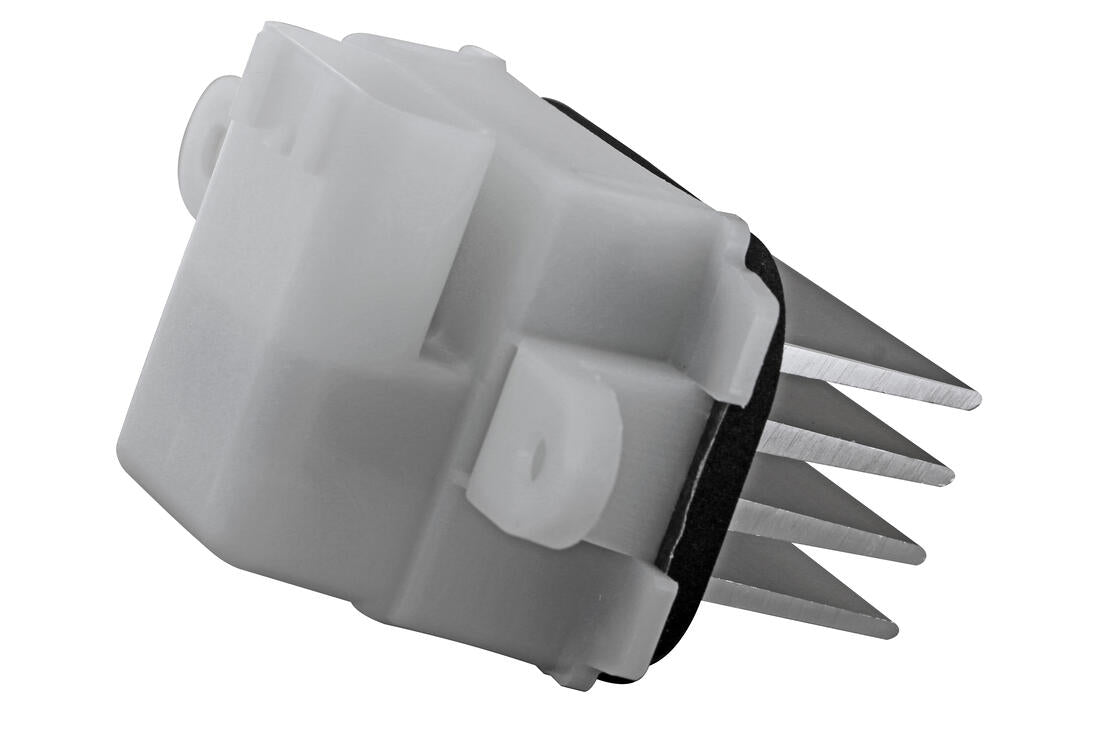 VEMO V25-79-0028 Regulator, Interior Fan