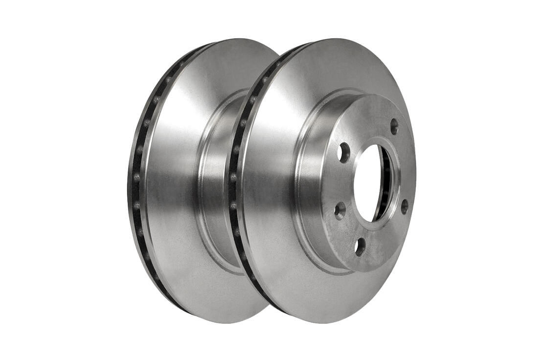 VAICO V2580002 Brake Disc | ML Performance Car Parts