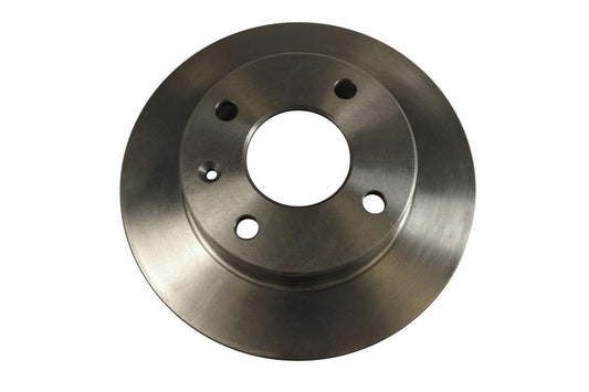 VAICO V2580003 Brake Disc | ML Performance Car Parts