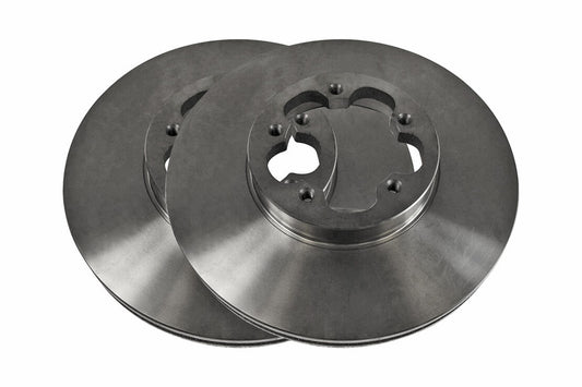 VAICO V2580009 Brake Disc | ML Performance Car Parts