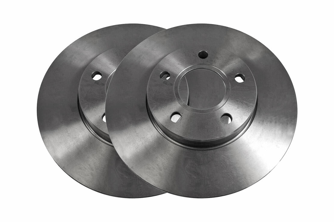 VAICO V2580017 Brake Disc | ML Performance Car Parts