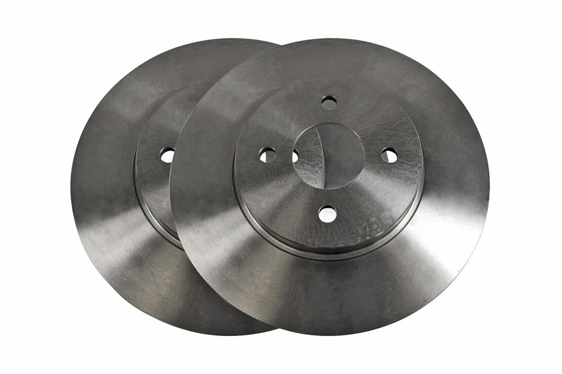 VAICO V2580020 Brake Disc | ML Performance Car Parts