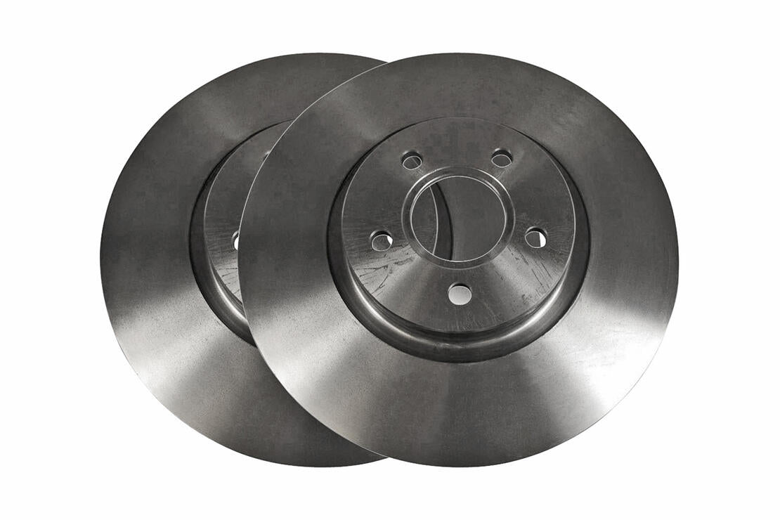 VAICO V2580022 Brake Disc | ML Performance Car Parts