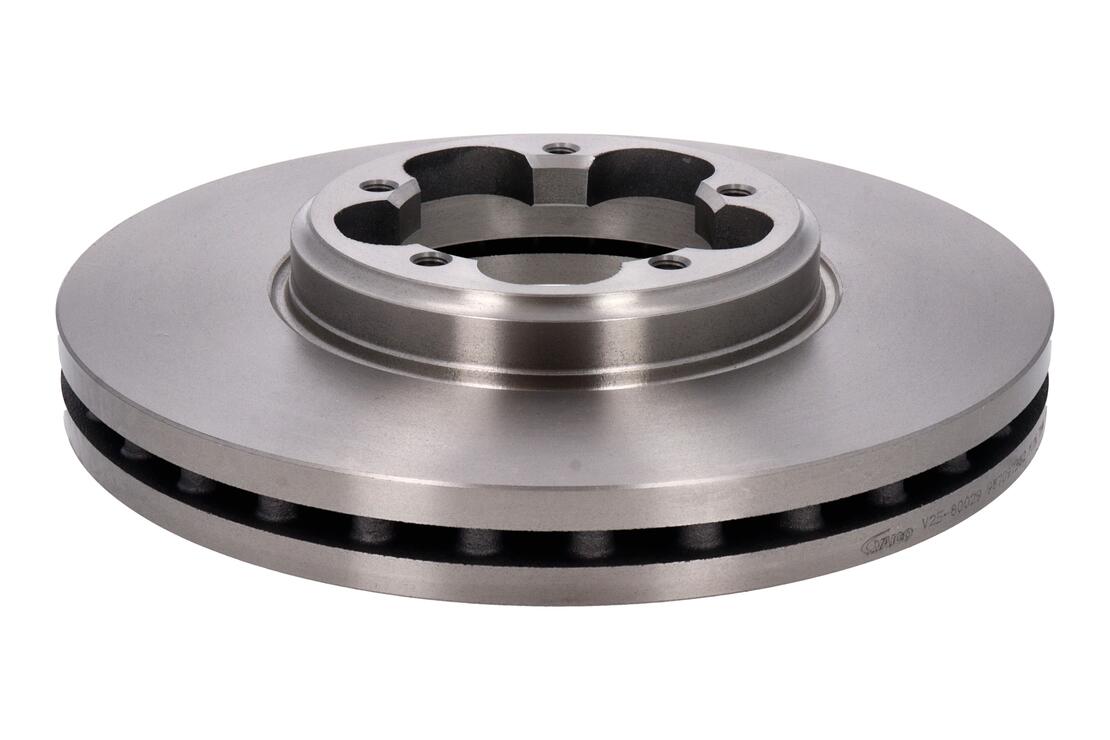 VAICO V2580029 Brake Disc | ML Performance Car Parts