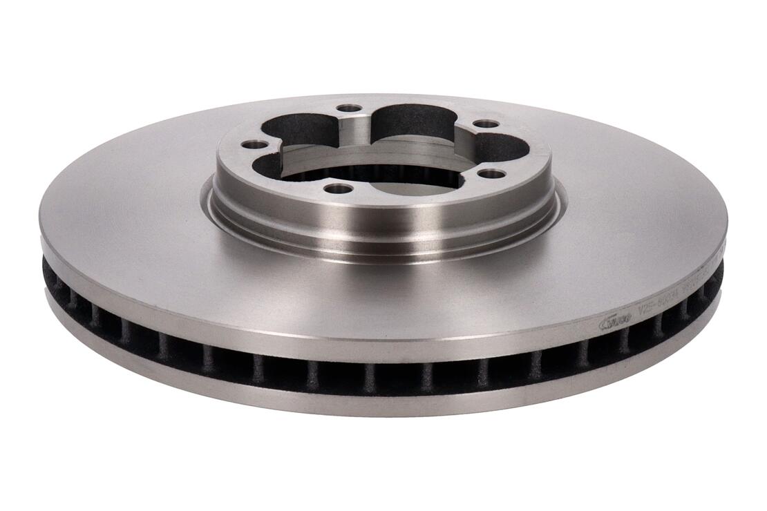 VAICO V2580034 Brake Disc | ML Performance Car Parts