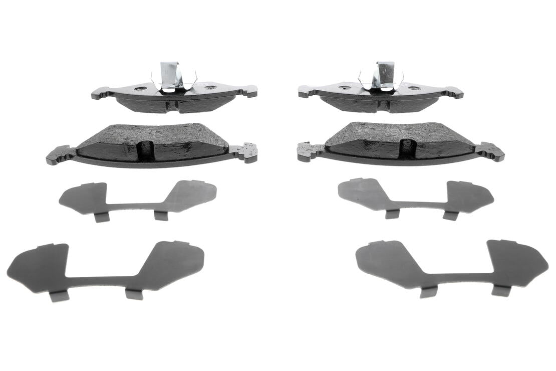 VAICO V258102 Brake Pad Set, Disc Brake | ML Performance Car Parts