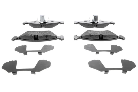 VAICO V258102 Brake Pad Set, Disc Brake | ML Performance Car Parts