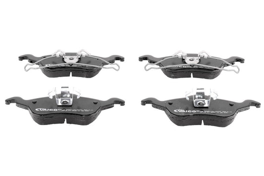 VAICO V258106 Brake Pad Set, Disc Brake | ML Performance Car Parts