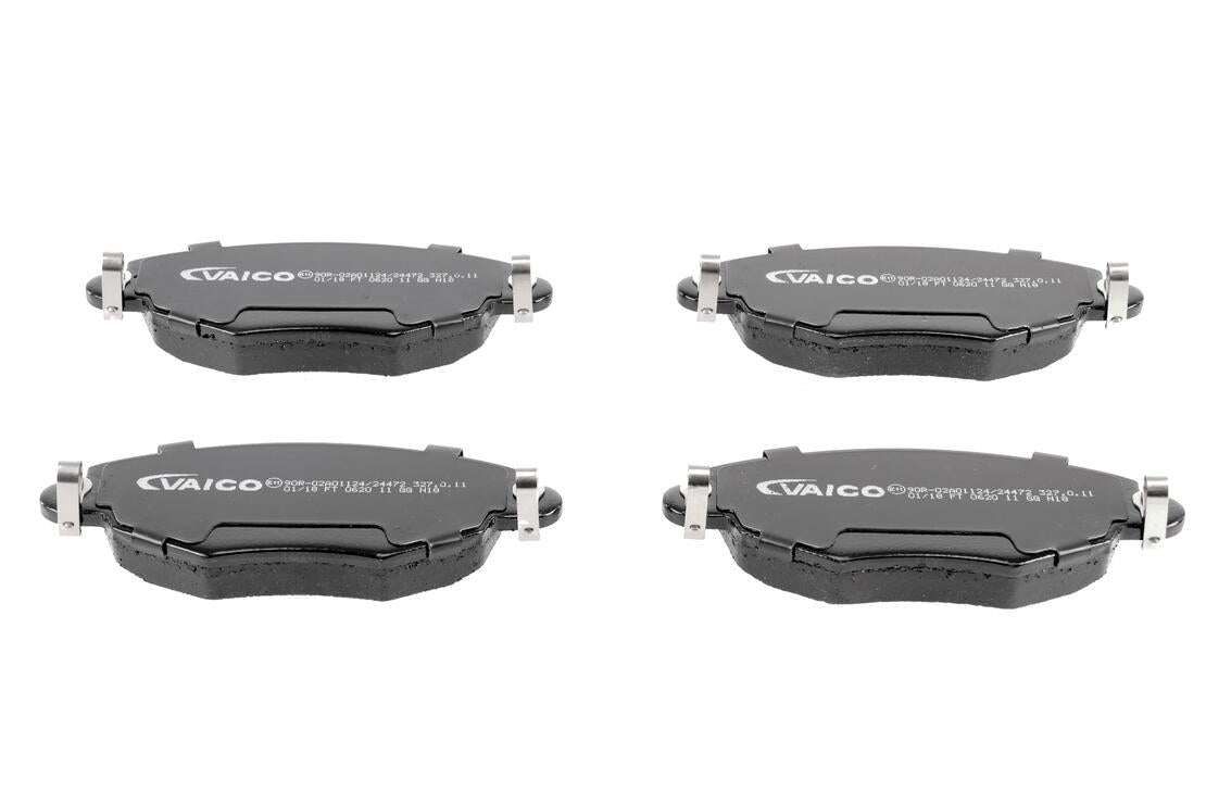 VAICO V258109 Brake Pad Set, Disc Brake | ML Performance Car Parts