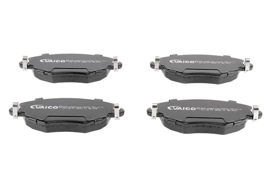 VAICO V258109 Brake Pad Set, Disc Brake | ML Performance Car Parts