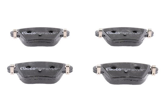 VAICO V258110 Brake Pad Set, Disc Brake | ML Performance Car Parts