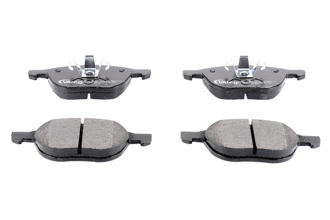 VAICO V258112 Brake Pad Set, Disc Brake | ML Performance Car Parts