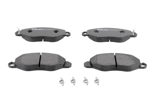 VAICO V258113 Brake Pad Set, Disc Brake | ML Performance Car Parts