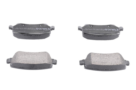 VAICO V258124 Brake Pad Set, Disc Brake | ML Performance Car Parts