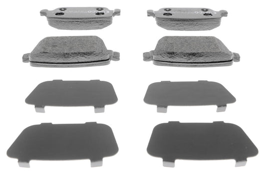 VAICO V258126 Brake Pad Set, Disc Brake | ML Performance Car Parts