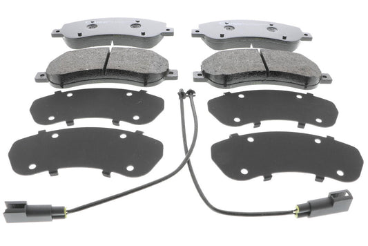 VAICO V258129 Brake Pad Set, Disc Brake | ML Performance Car Parts