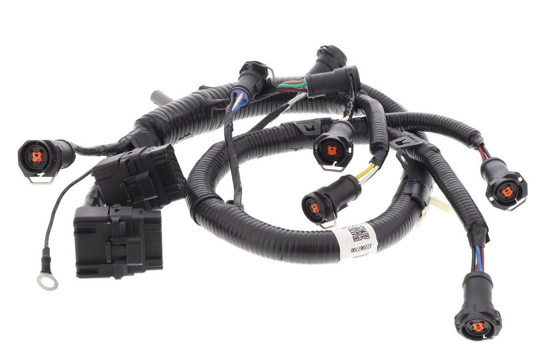 VEMO V25-83-0007 Repair Kit, Cable Set