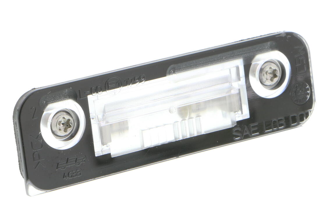 VEMO V25-84-0001 License Plate Light | ML Performance Car Parts