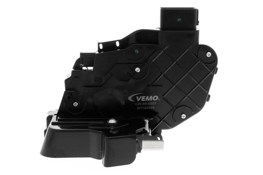 VEMO V25-85-0007 Door Lock | ML Performance Car Parts