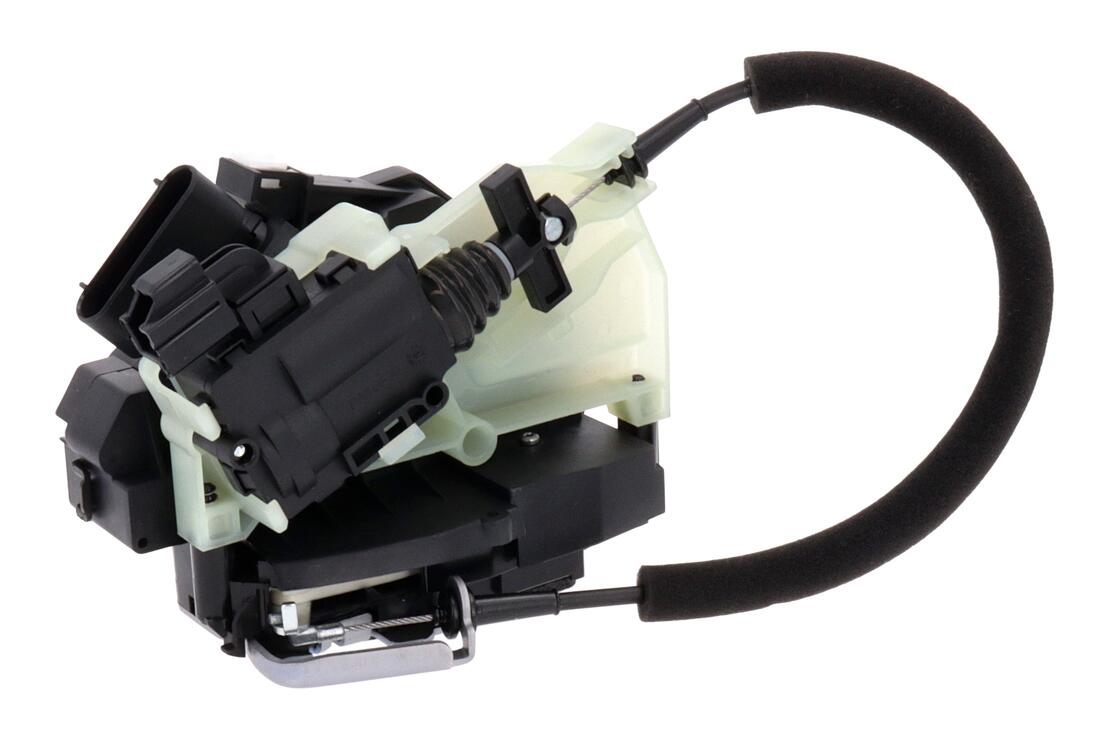 VEMO V25-85-0067 Tailgate Lock | ML Performance Car Parts