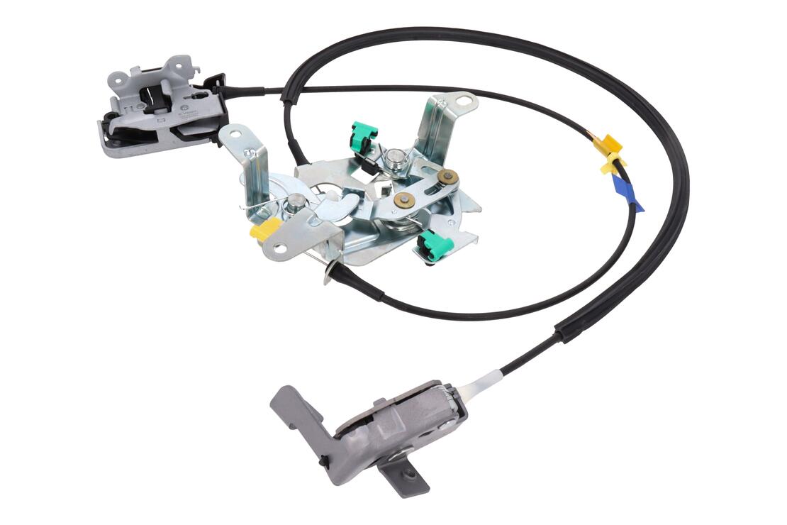 VEMO V25-85-0068 Door Lock | ML Performance Car Parts