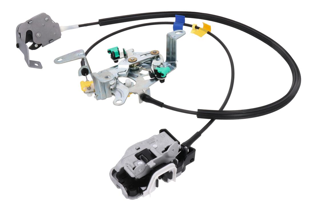 VEMO V25-85-0069 Door Lock | ML Performance Car Parts