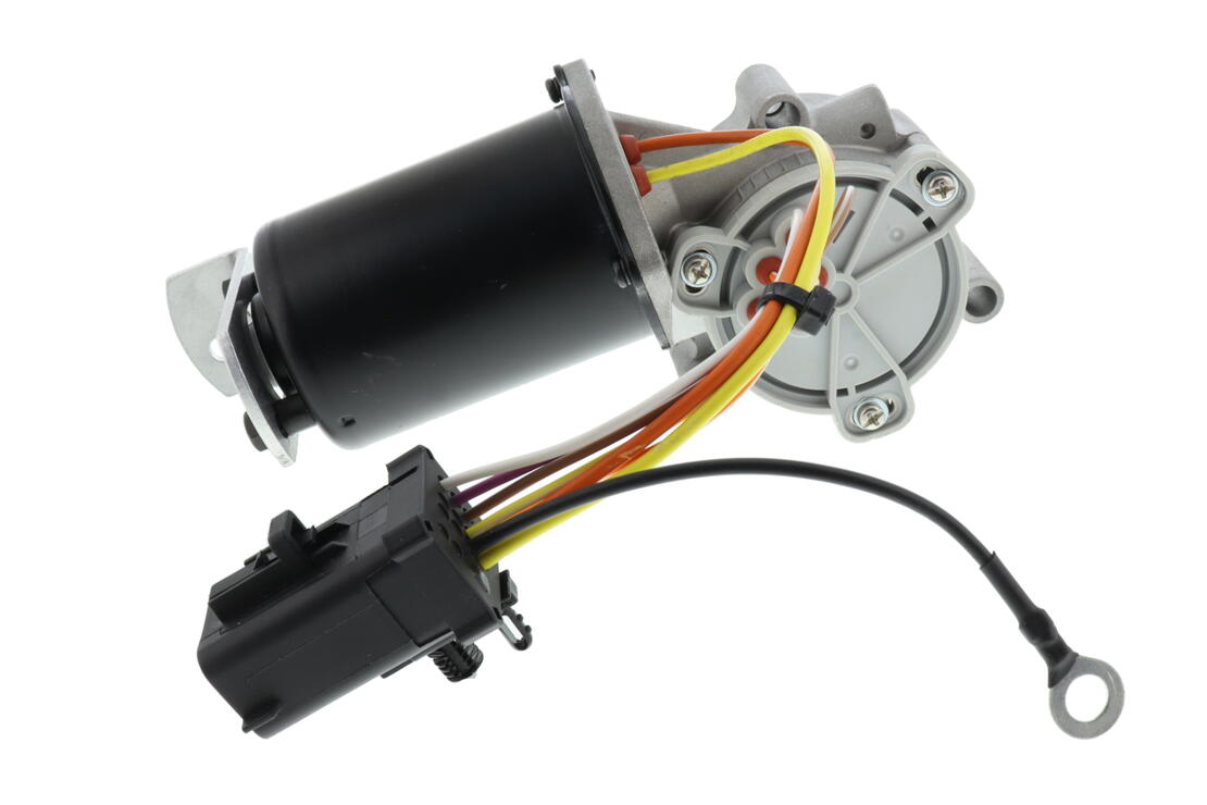 VEMO V25-86-0005 Actuator, Transfer Case | ML Performance Car Parts