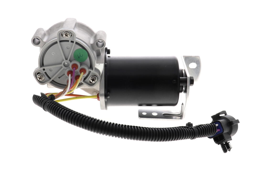 VEMO V25-86-0007 Actuator, Transfer Case | ML Performance Car Parts