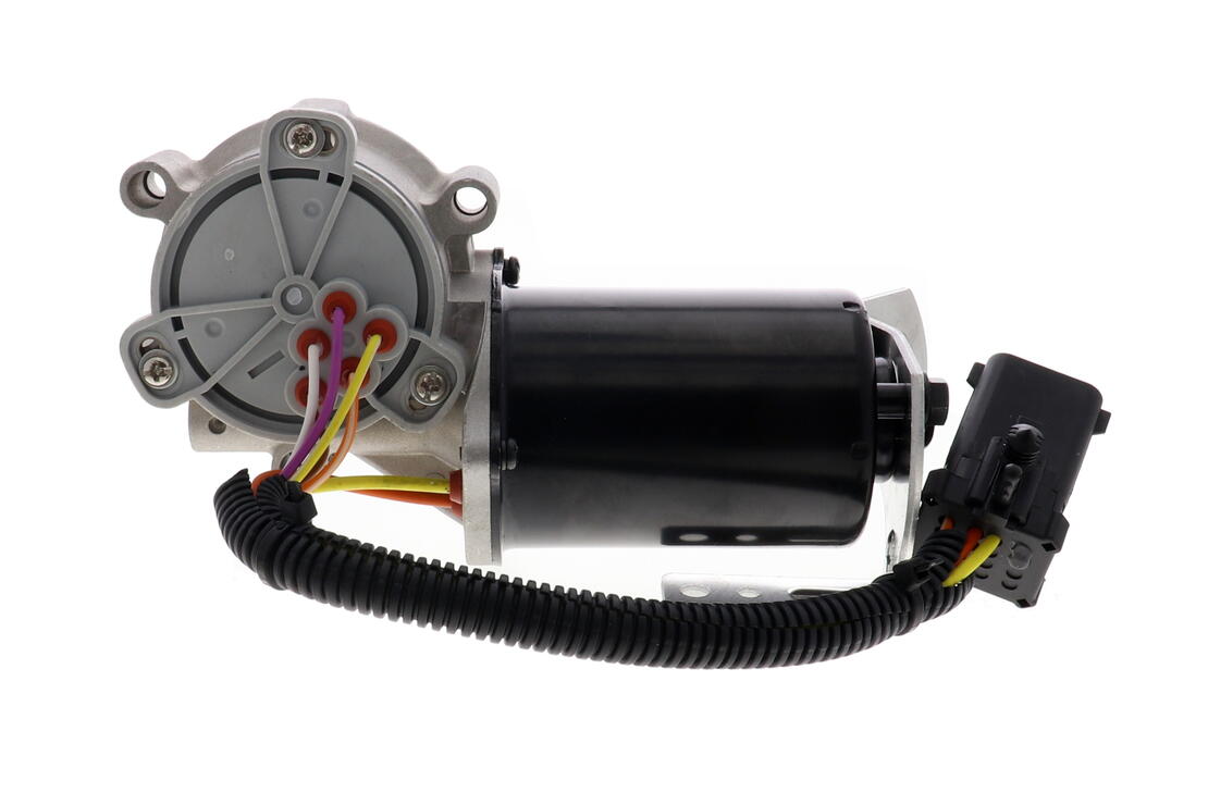 VEMO V25-86-0010 Actuator, Transfer Case | ML Performance Car Parts