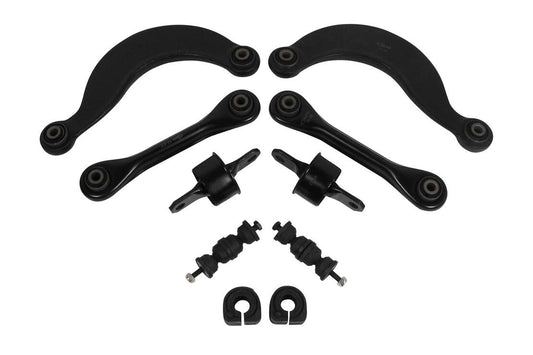 VAICO V259698 Control/Trailing Arm Kit, Wheel Suspensi | ML Performance Car Parts