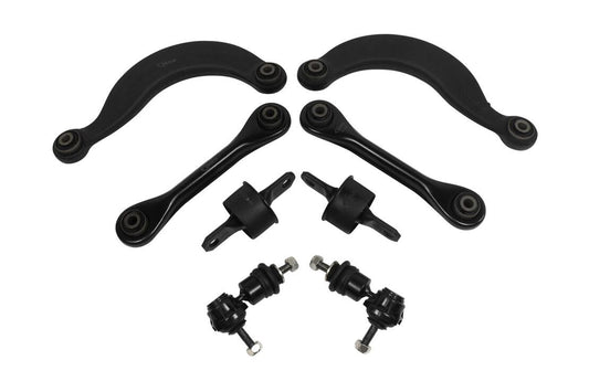 VAICO V259699 Control/Trailing Arm Kit, Wheel Suspensi | ML Performance Car Parts