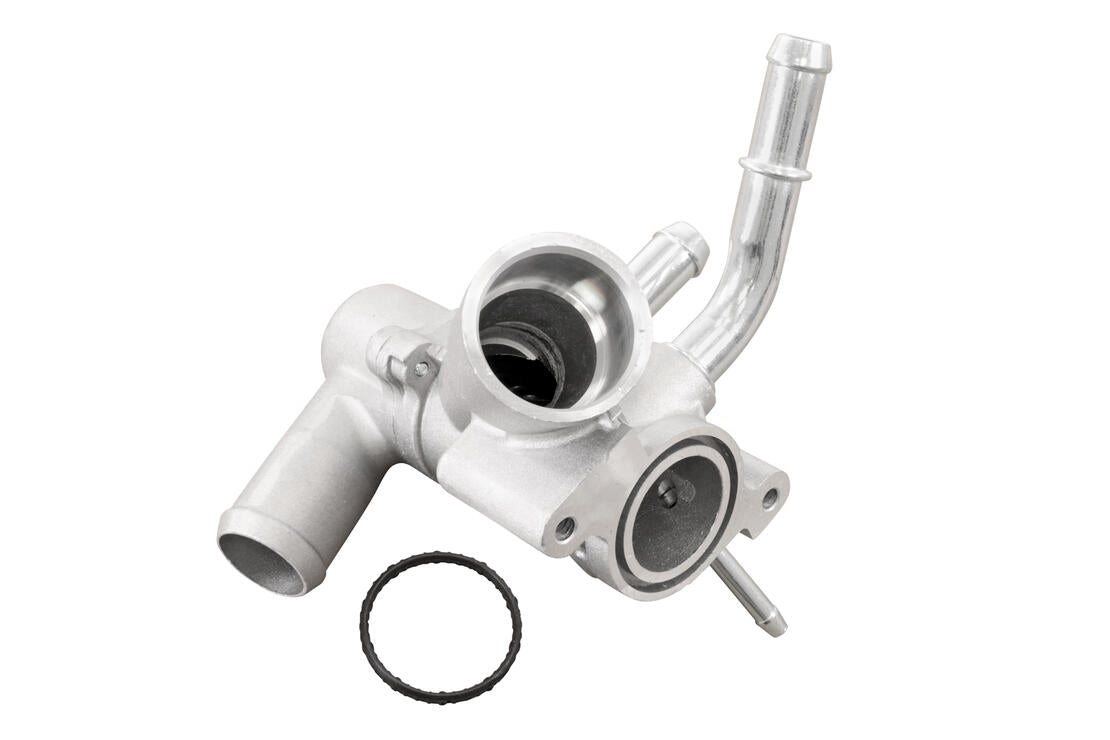 VEMO V25-99-0012 Thermostat Housing | ML Performance Car Parts
