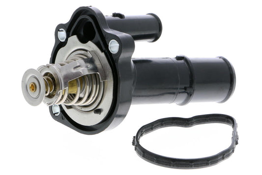 VEMO V25-99-1732 Thermostat Housing | ML Performance Car Parts