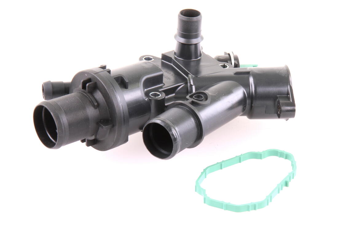 VEMO V25-99-1738 Thermostat Housing