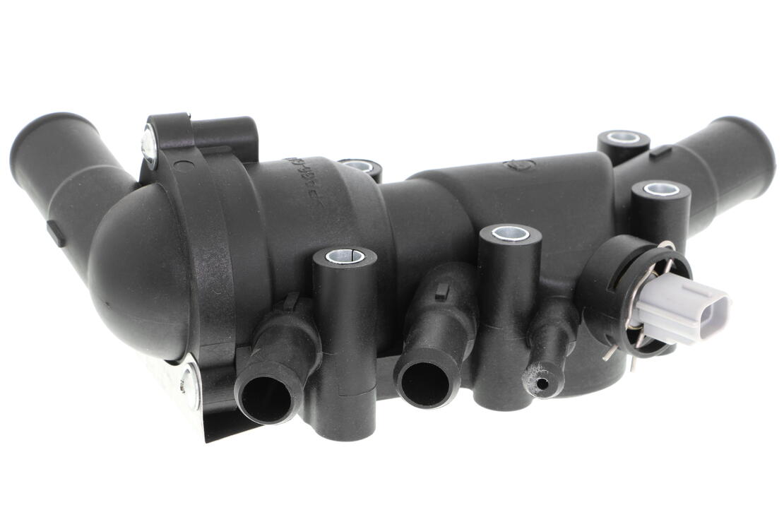 VEMO V25-99-1749 Thermostat Housing | ML Performance Car Parts