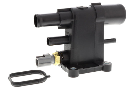 VEMO V25-99-1767 Thermostat Housing | ML Performance Car Parts