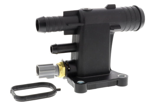 VEMO V25-99-1768 Thermostat Housing | ML Performance Car Parts